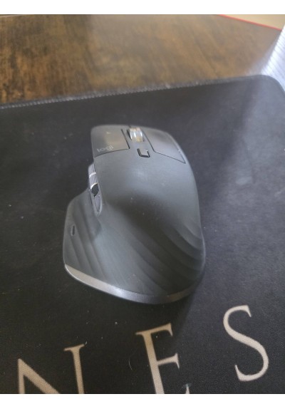 Compra Ratón Logitech MX Master